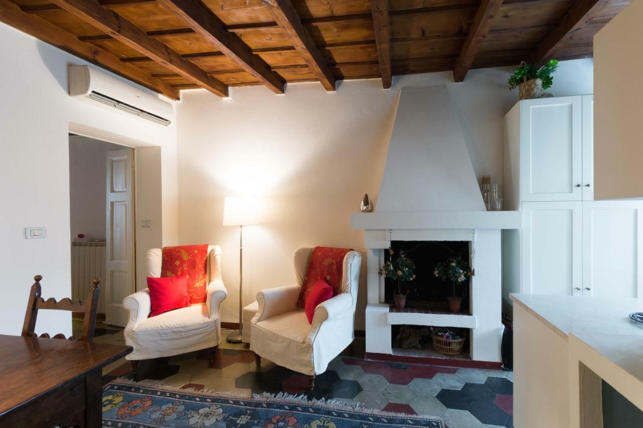 Ticinese 59 Apartment Μιλάνο Εξωτερικό φωτογραφία