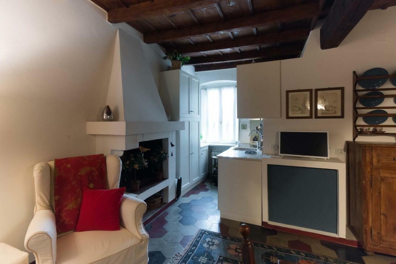 Ticinese 59 Apartment Μιλάνο Εξωτερικό φωτογραφία