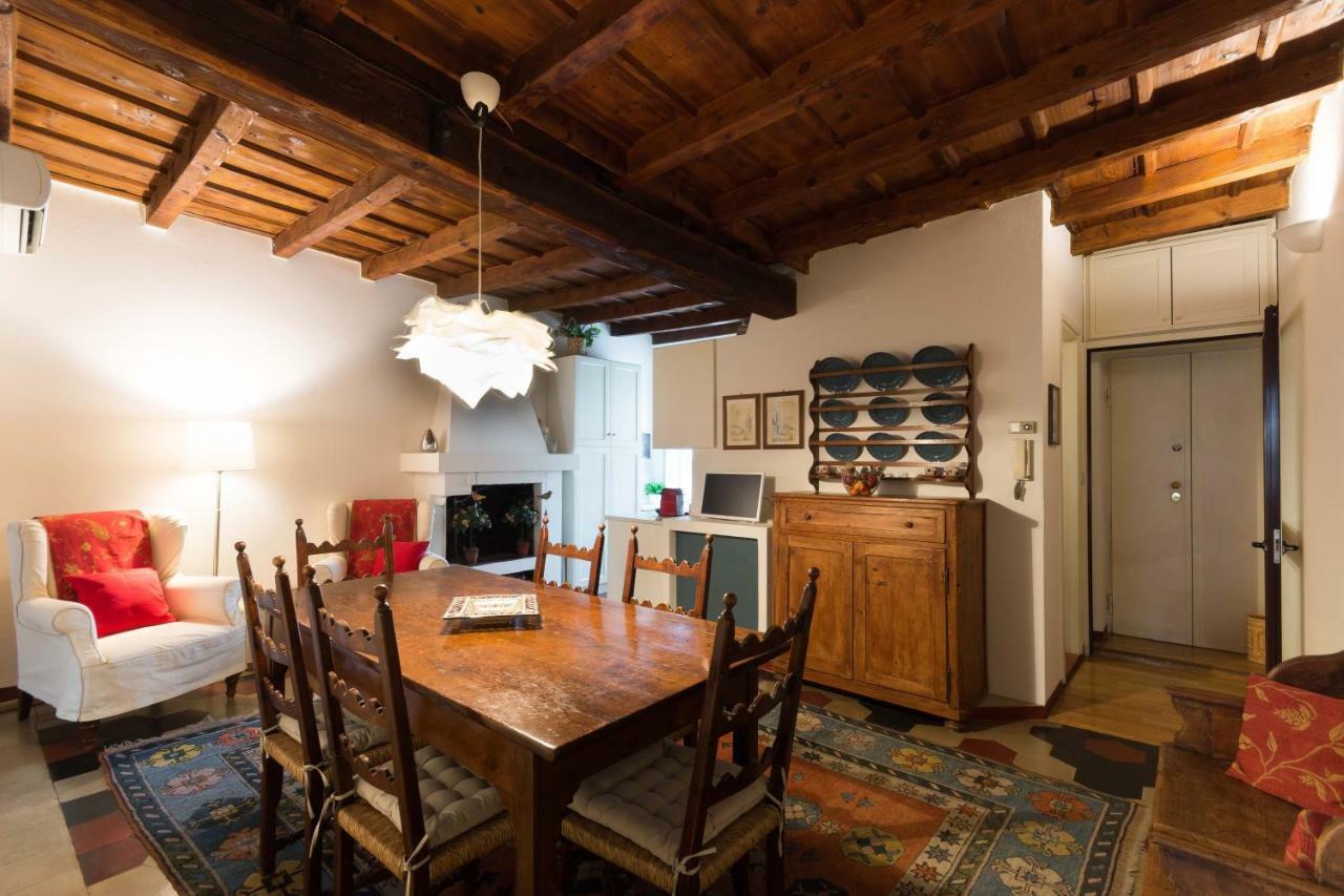 Ticinese 59 Apartment Μιλάνο Εξωτερικό φωτογραφία