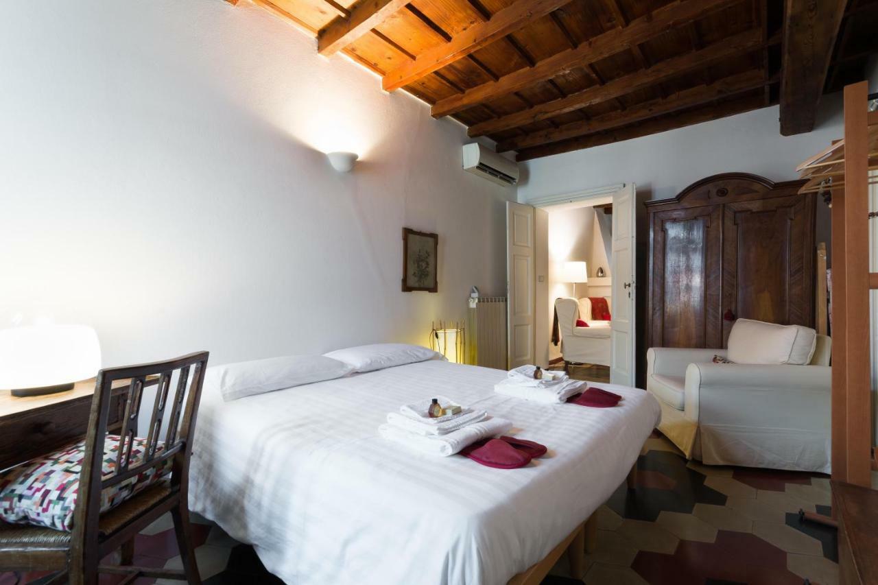 Ticinese 59 Apartment Μιλάνο Εξωτερικό φωτογραφία