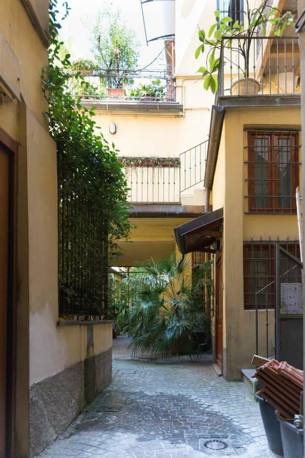 Ticinese 59 Apartment Μιλάνο Εξωτερικό φωτογραφία