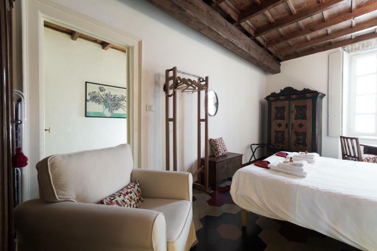 Ticinese 59 Apartment Μιλάνο Εξωτερικό φωτογραφία