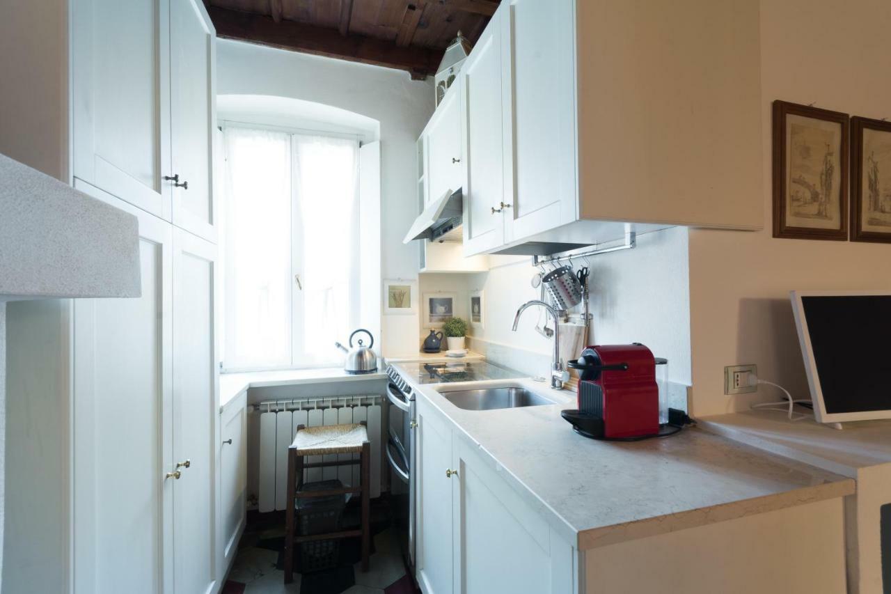 Ticinese 59 Apartment Μιλάνο Εξωτερικό φωτογραφία