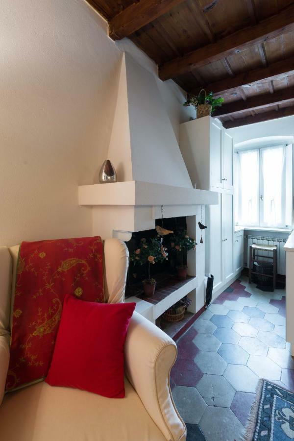 Ticinese 59 Apartment Μιλάνο Εξωτερικό φωτογραφία