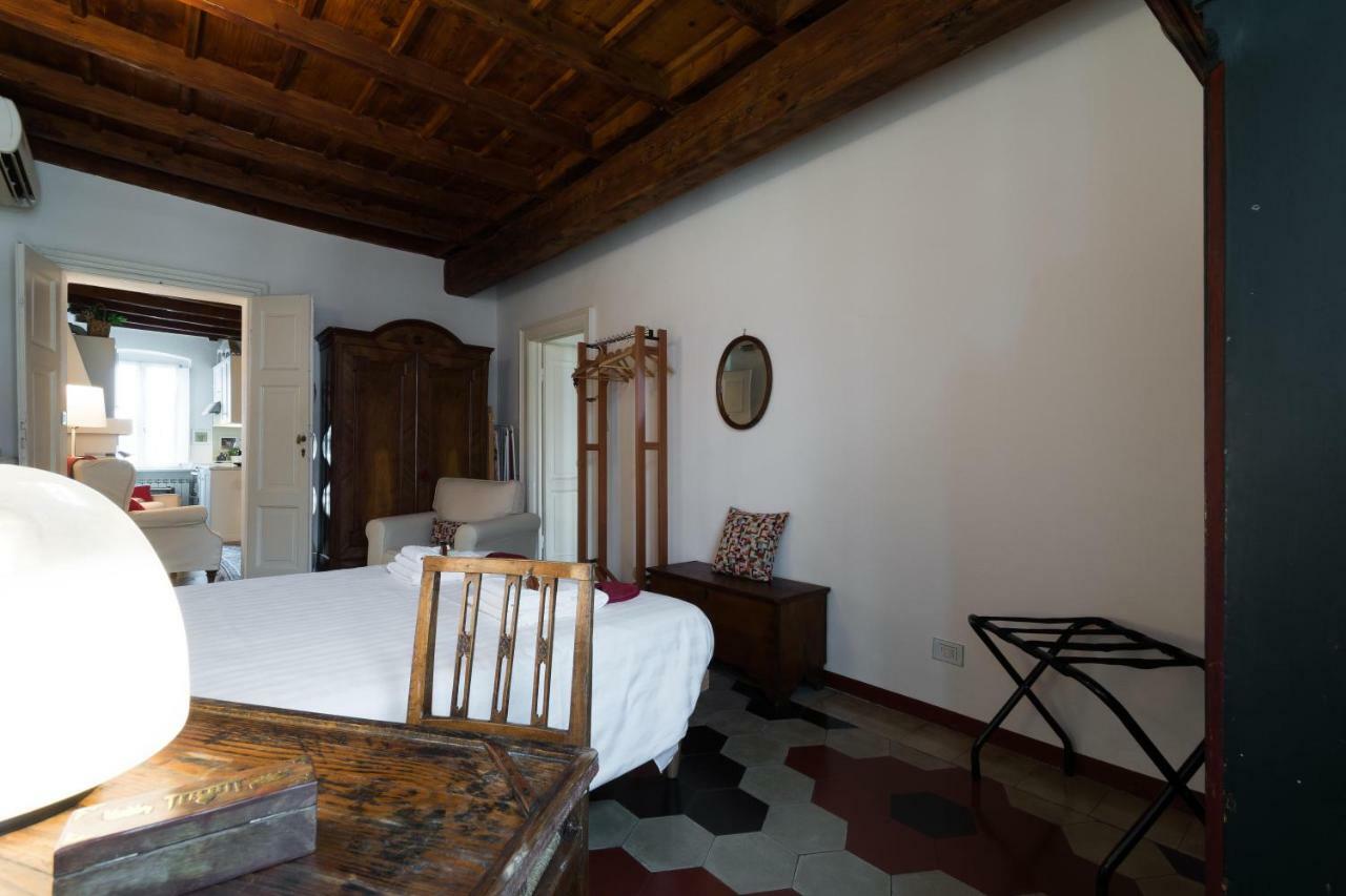 Ticinese 59 Apartment Μιλάνο Εξωτερικό φωτογραφία