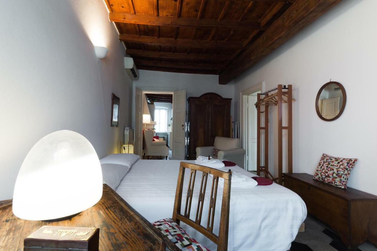 Ticinese 59 Apartment Μιλάνο Εξωτερικό φωτογραφία