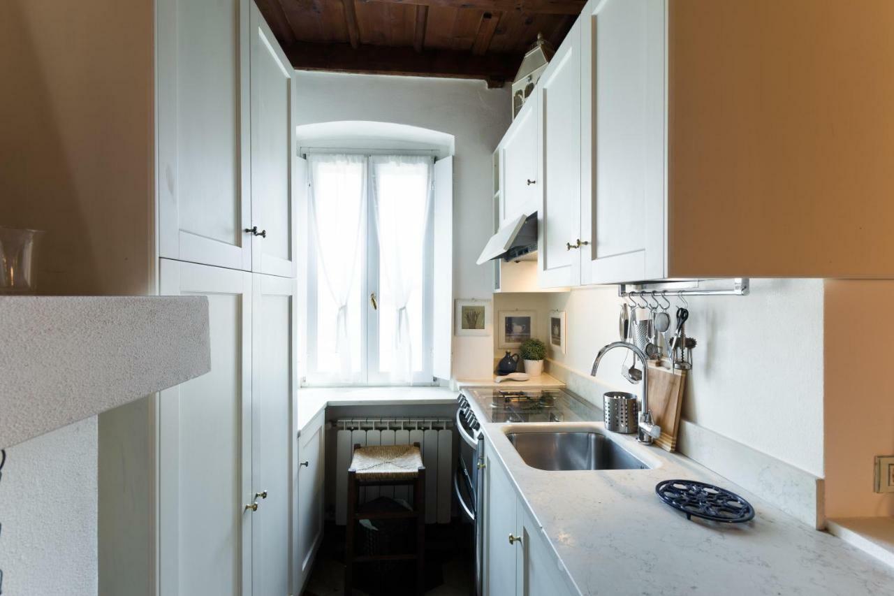Ticinese 59 Apartment Μιλάνο Εξωτερικό φωτογραφία
