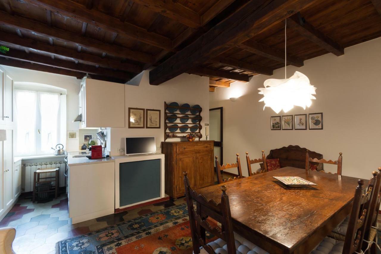 Ticinese 59 Apartment Μιλάνο Εξωτερικό φωτογραφία