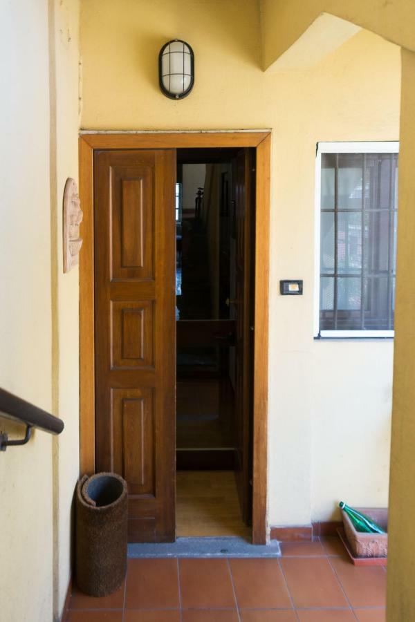 Ticinese 59 Apartment Μιλάνο Εξωτερικό φωτογραφία
