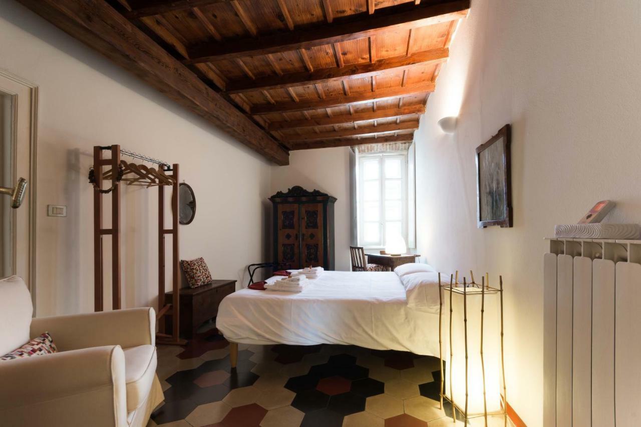 Ticinese 59 Apartment Μιλάνο Εξωτερικό φωτογραφία