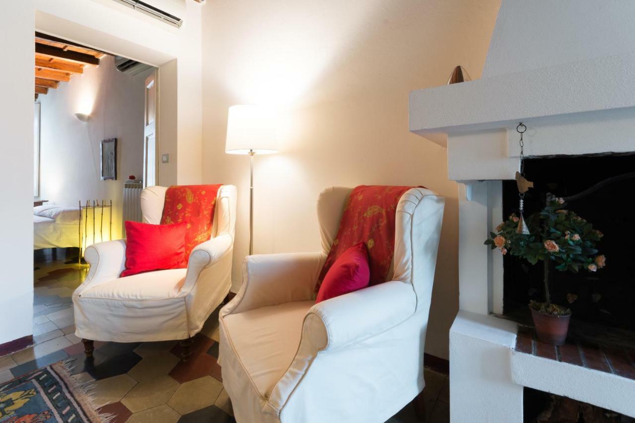 Ticinese 59 Apartment Μιλάνο Εξωτερικό φωτογραφία
