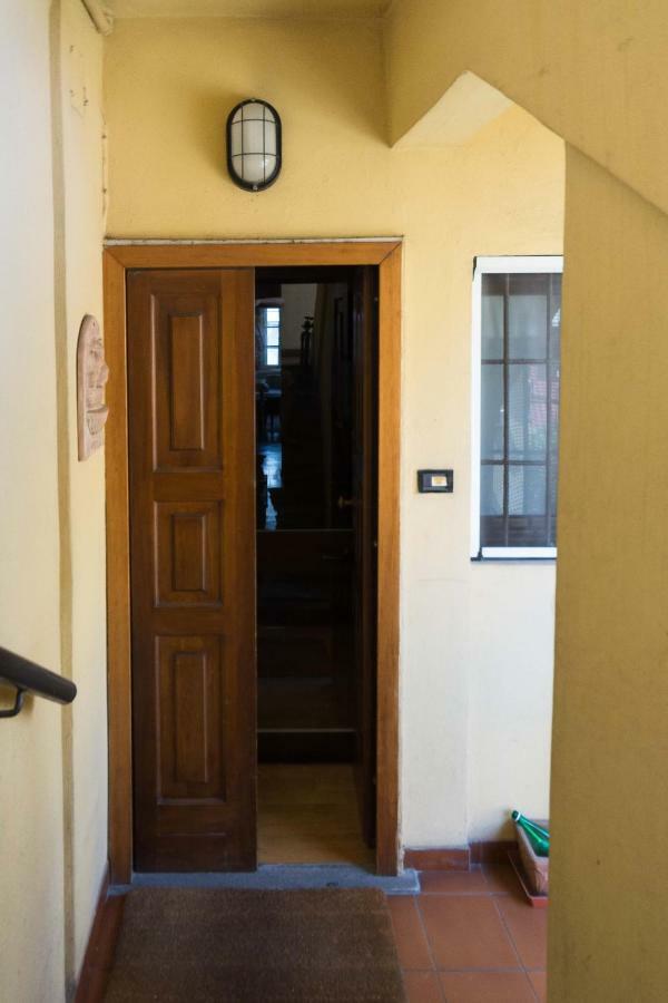 Ticinese 59 Apartment Μιλάνο Εξωτερικό φωτογραφία