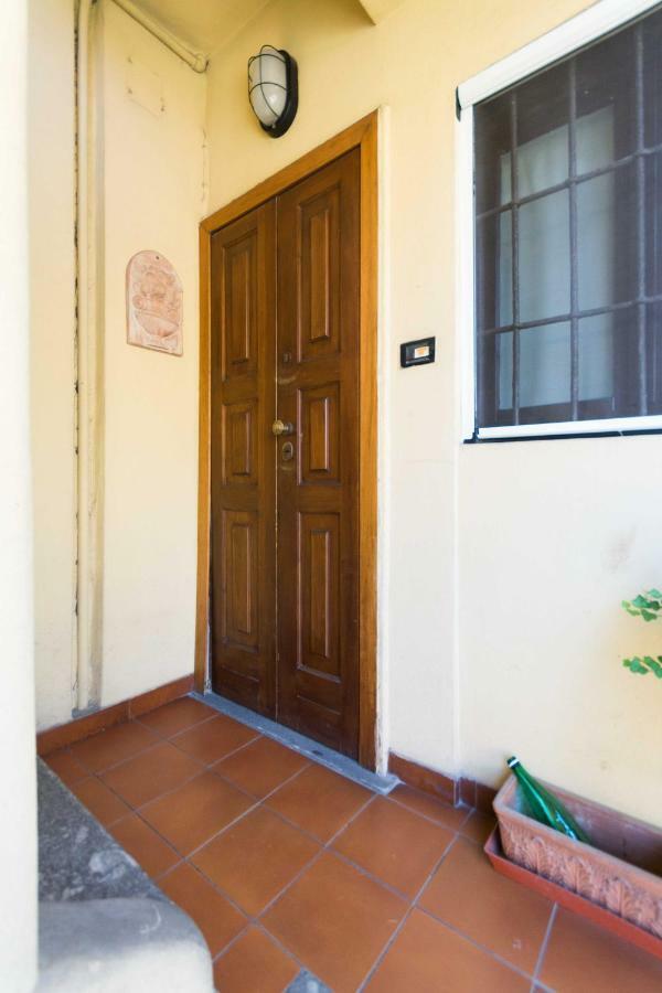 Ticinese 59 Apartment Μιλάνο Εξωτερικό φωτογραφία