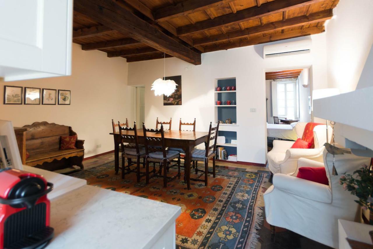 Ticinese 59 Apartment Μιλάνο Εξωτερικό φωτογραφία