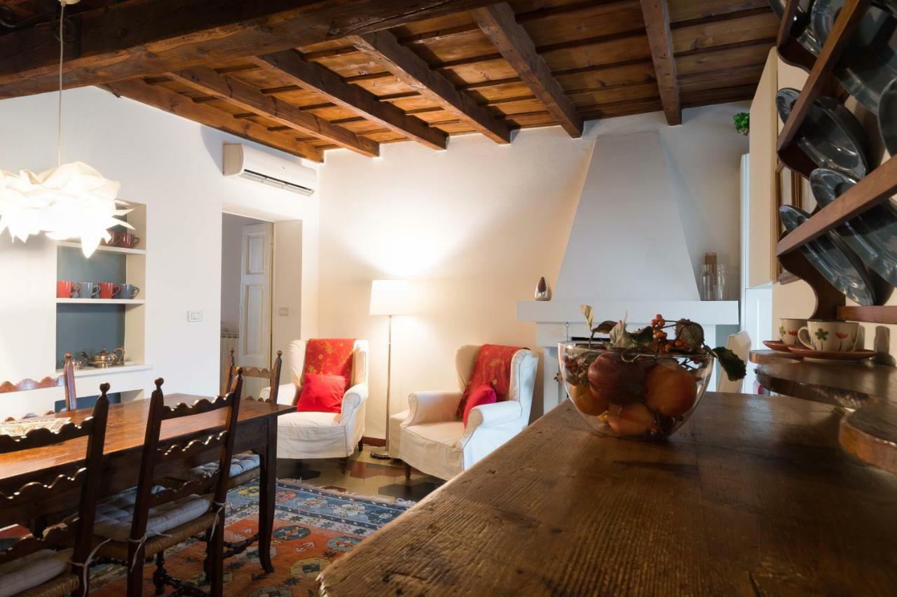 Ticinese 59 Apartment Μιλάνο Εξωτερικό φωτογραφία